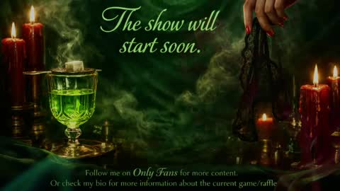 absy online show from 23, 3, 2026