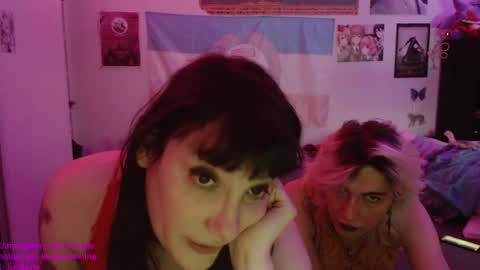 absintiliak online show from 21, 5, 2026