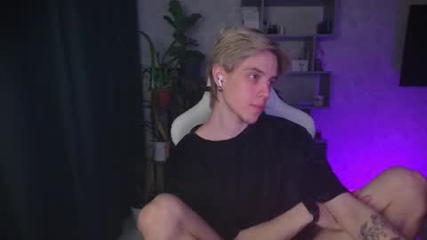 Nick online show from 16, 12, 2025