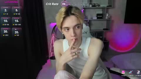 Nick online show from 12, 3, 2026