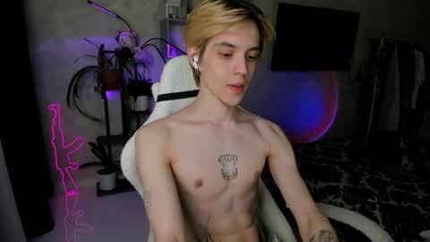 Nick online show from 23, 3, 2026