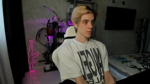 Nick online show from 25, 3, 2026