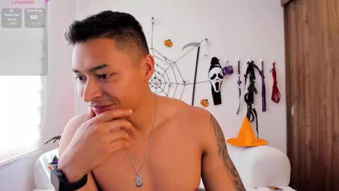 Will online show from 22, 10, 2025