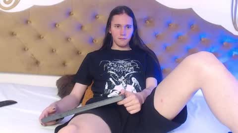 Abyss King online show from 19, 4, 2026