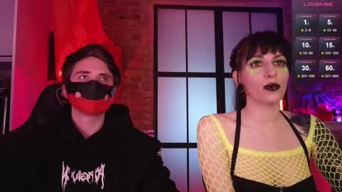 HellKnight online show from 6, 10, 2025