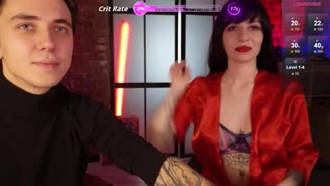 HellKnight online show from 19, 10, 2025