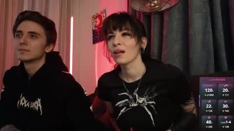 HellKnight online show from 27, 10, 2025