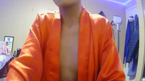ChocolateTwink online show from 29, 11, 2025