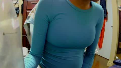 ChocolateTwink online show from 17, 5, 2026
