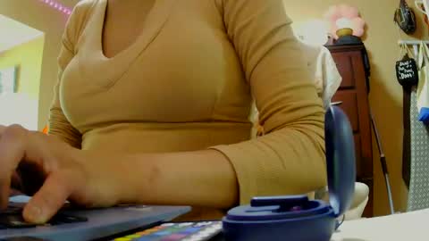 ChocolateTwink online show from 17, 5, 2026