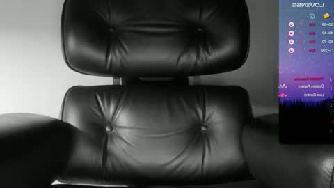 ACHTINCH online show from 1, 1, 2025