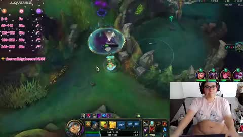 AChubbyGummy online show from 12, 9, 2025