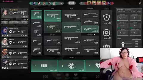 AChubbyGummy online show from 10, 10, 2025