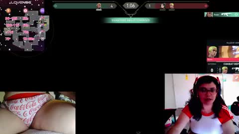 AChubbyGummy online show from 24, 7, 2026