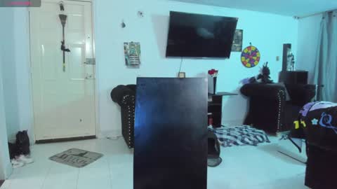 Alice online show from 10, 1, 2025