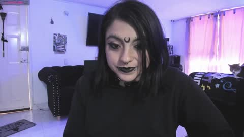 Alice online show from 23, 1, 2025