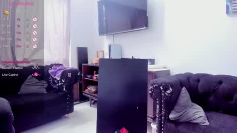 Alice online show from 12, 11, 2025