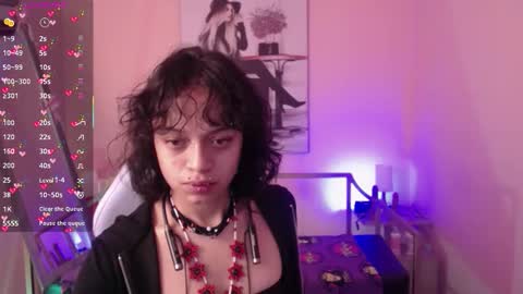  Acid Bounze  online show from 14, 2, 2026