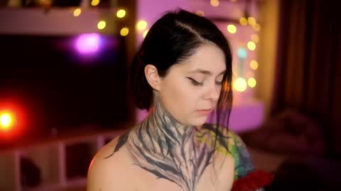 Snapshot of acid_pie chatting on 13, 2, 2025 acid_pie online show from 13, 2, 2025