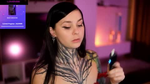 Snapshot of acid_pie chatting on 25, 11, 2025 acid_pie online show from 25, 11, 2025