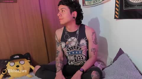 Snapshot of acid_time chatting on 7, 1, 2025 Jhonny online show from 7, 1, 2025