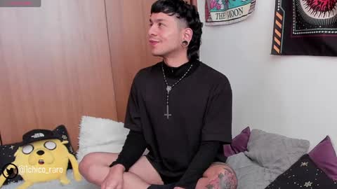 Snapshot of acid_time chatting on 5, 2, 2025 Jhonny online show from 5, 2, 2025