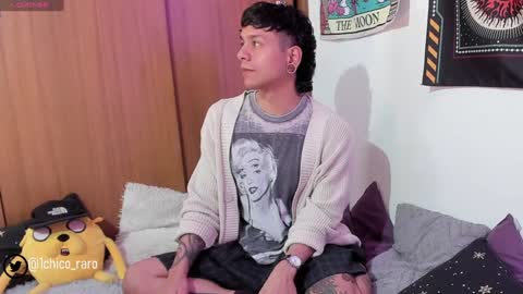 Snapshot of acid_time chatting on 6, 2, 2025 Jhonny online show from 6, 2, 2025