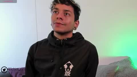 Snapshot of acid_time chatting on 16, 10, 2025 Jhonny online show from 16, 10, 2025