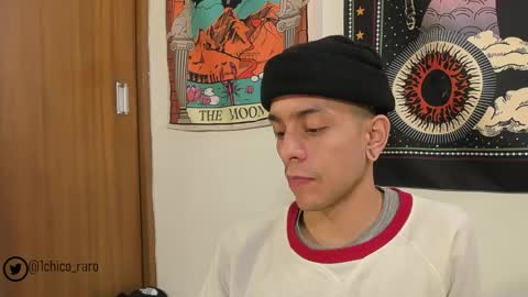 Jhonny online show from 21, 4, 2026