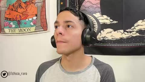 Jhonny online show from 27, 4, 2026