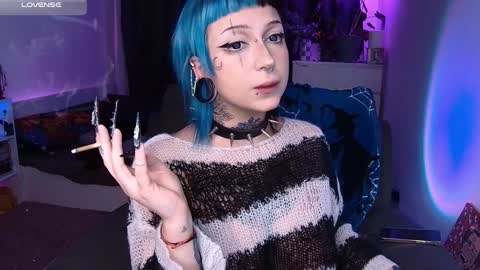 Acid or Iya  vacation November 19 to November 26 online show from 2, 12, 2024