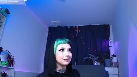 Acid or Iya  vacation November 19 to November 26 online show from 7, 12, 2024