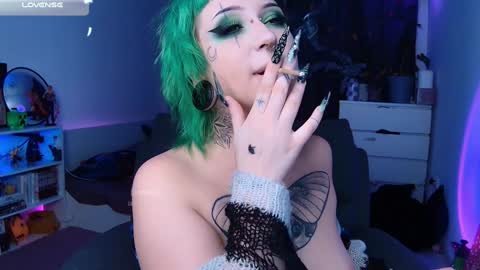 Acid or Iya  vacation November 19 to November 26 online show from 10, 12, 2024