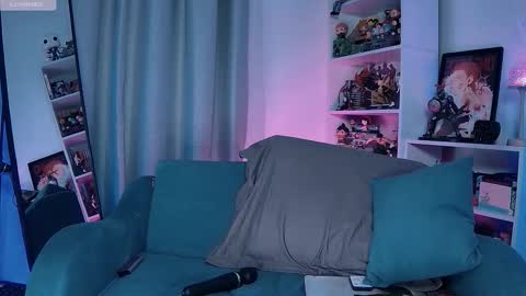 Acid or Iya  vacation November 19 to November 26 online show from 8, 1, 2026