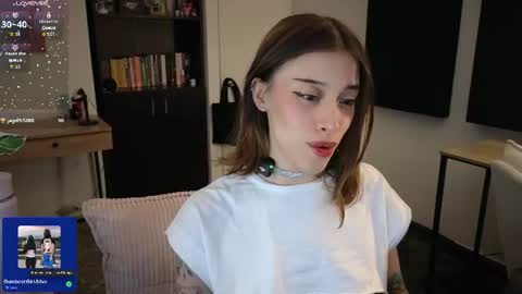 Lana 3 online show from 11, 6, 2026