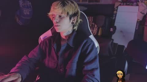 Acid Milo online show from 20, 5, 2026