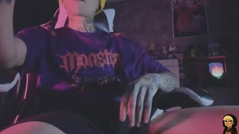 Acid Milo online show from 10, 6, 2026