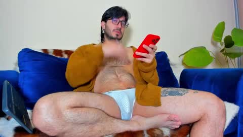 R. online show from 16, 2, 2025