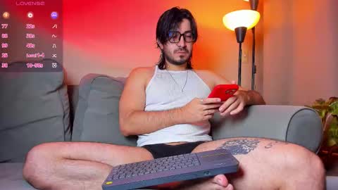 R. online show from 9, 10, 2025