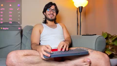 R. online show from 12, 10, 2025