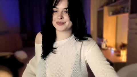 Snapshot of actavia_rose chatting on 21, 12, 2025 my inst love inside 17 online show from 21, 12, 2025