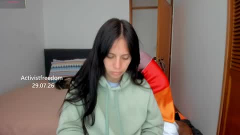 Helena online show from 29, 7, 2026