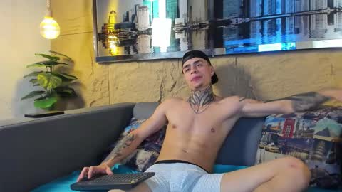 Acxel online show from 7, 3, 2026