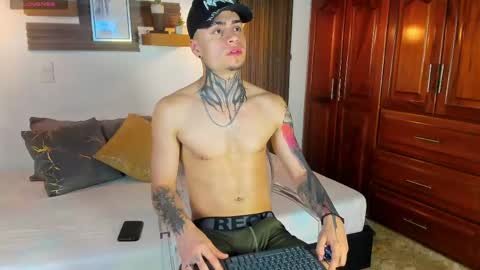 Acxel online show from 22, 4, 2026