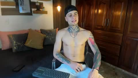 Acxel online show from 23, 4, 2026