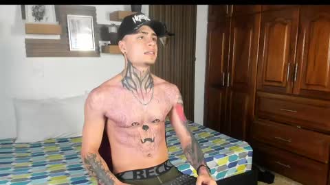 Acxel online show from 28, 4, 2026