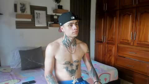 Snapshot of acxel_prescot chatting on 26, 5, 2026 Acxel online show from 26, 5, 2026