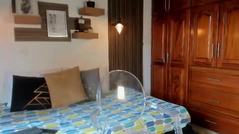 Snapshot of acxel_prescot chatting on 9, 6, 2026 Acxel online show from 9, 6, 2026