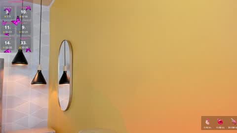 Antonella  online show from 27, 1, 2025