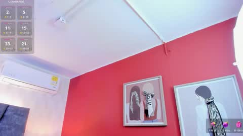 Antonella  online show from 3, 2, 2026